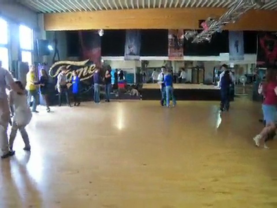 salsa