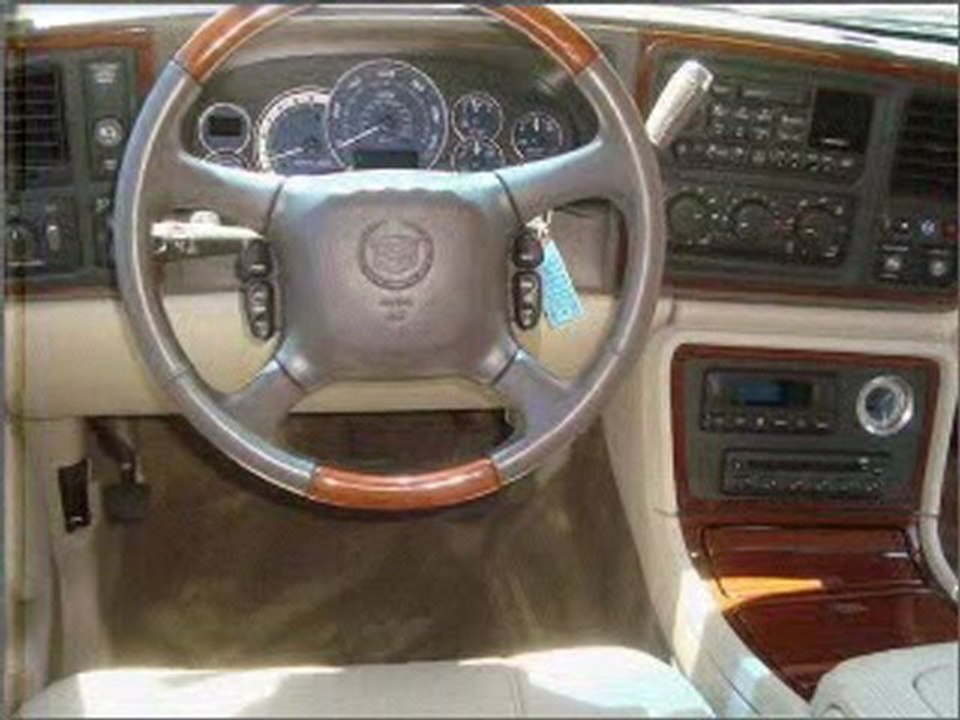 2002 Cadillac Escalade Clearwater FL - by EveryCarListed.com