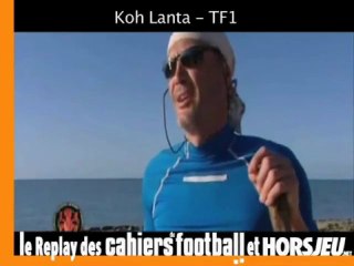 Le Replay, saison 2: épisode 5