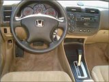 1999 Honda Civic Clearwater FL - by EveryCarListed.com