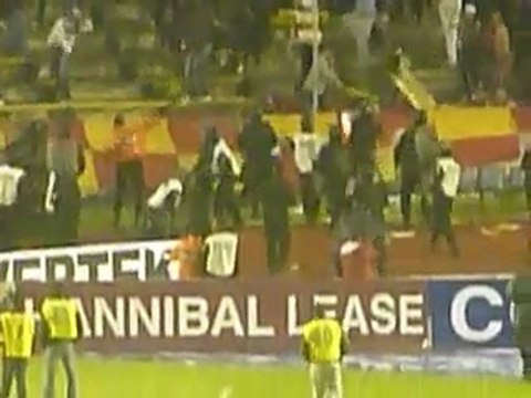 Virage taraji ANTI-HOKOUMA