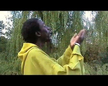 Mara Niang: Video Clip Prince Zeka feat. Mara Niang Save the People