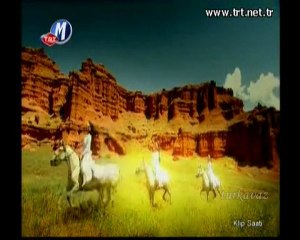 İbrahim Erkal Yandım