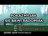 Zapowiedź meczu RADOMIAK RADOM - Pogoń Siedlce