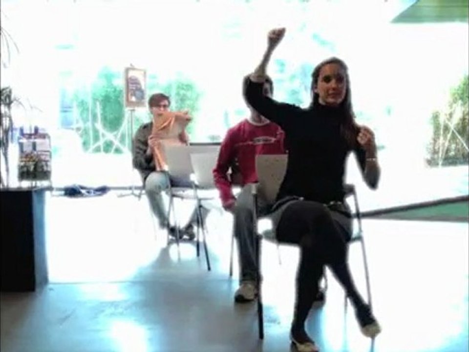 MSC ENTREPRENEURSHIP - EDHEC BUSINESS SCHOOL -JNB PRODUCTION