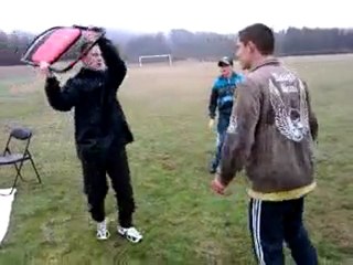 catch amateur EEW Tournoi de la mort     p1