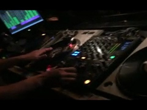 DJ PUPPA SACHA @ RED-LITE AFTERHOURS CLUB APRIL 2010; PART 1