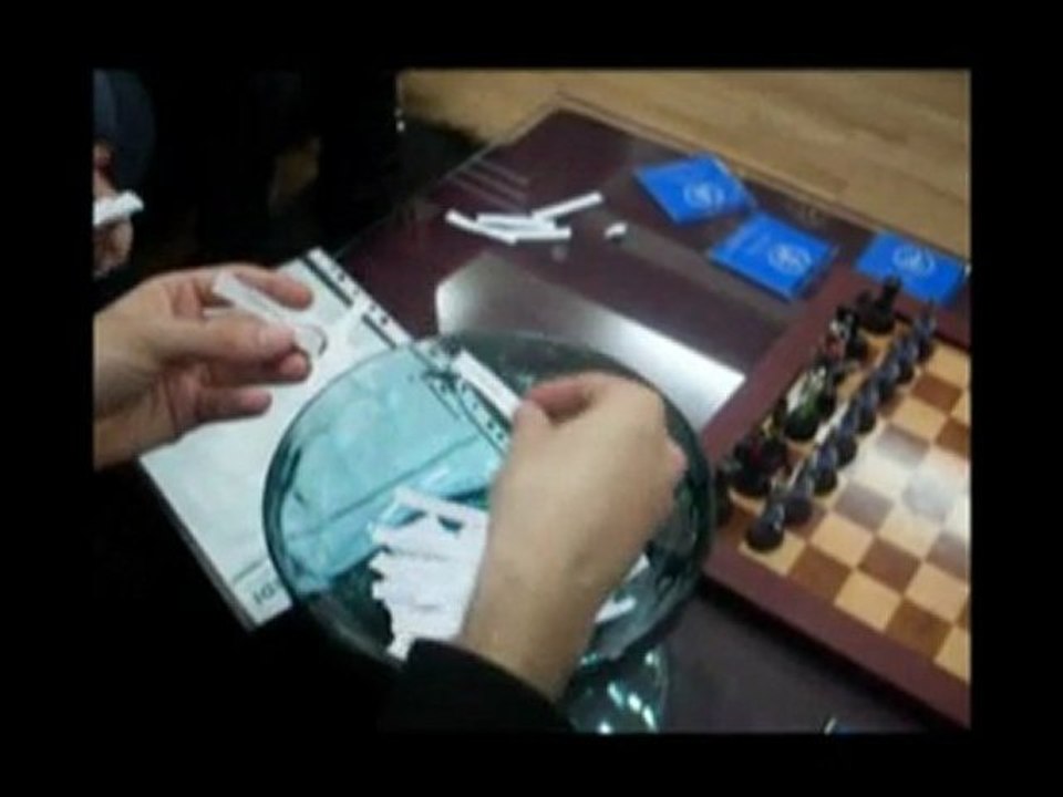 Mesut Yılmaz Sigorta ve Aracılık Hiz. Hediye Çekilişi