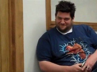 Gary King - Film Courage: Outside the Studio