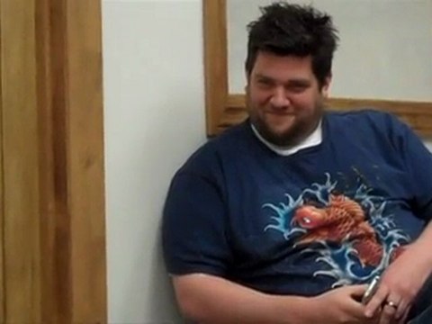 Gary King - Film Courage: Outside the Studio