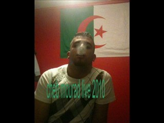 cheb mourad live 2010 khayacha
