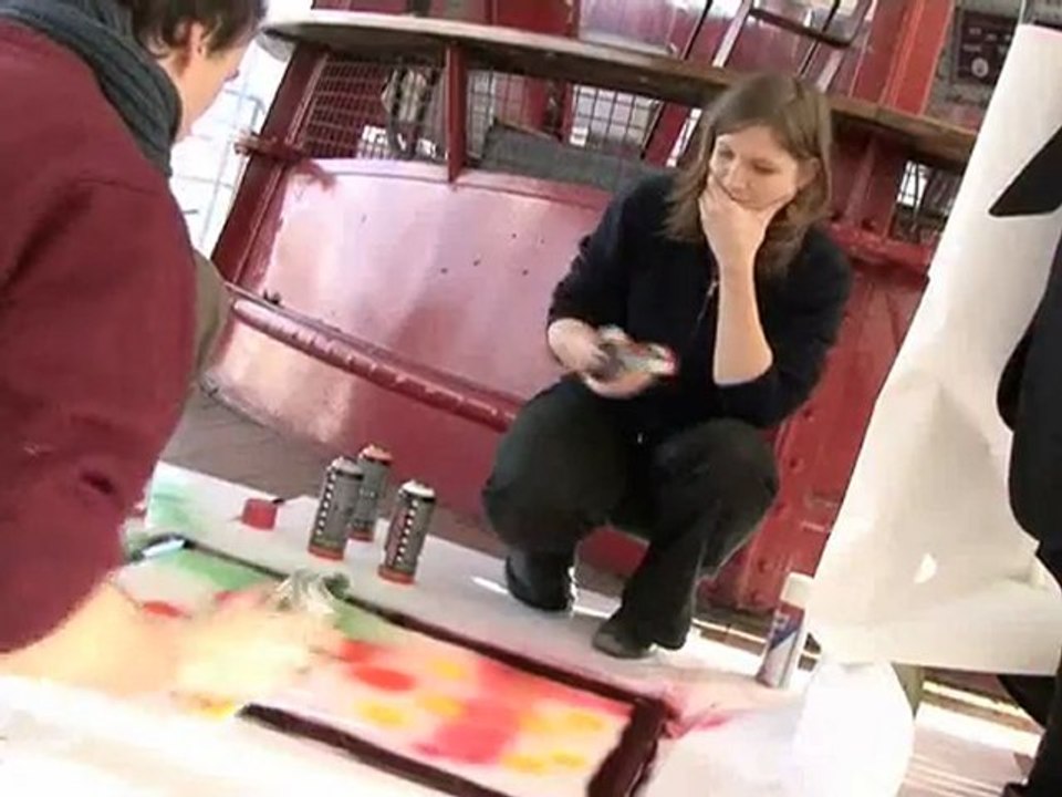 BATOFAR workshop