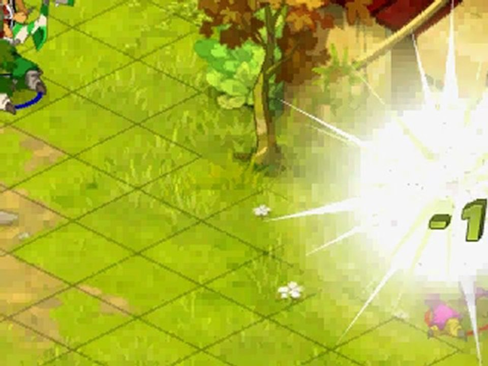 Rayon obscur dofus 2.0