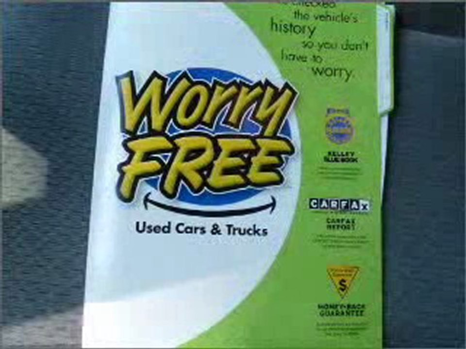 2003 Toyota Camry Pinellas Park FL - by EveryCarListed.com