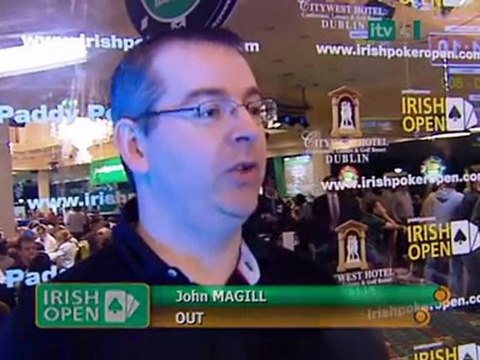Irish Poker Open 2009 E03 Pt01