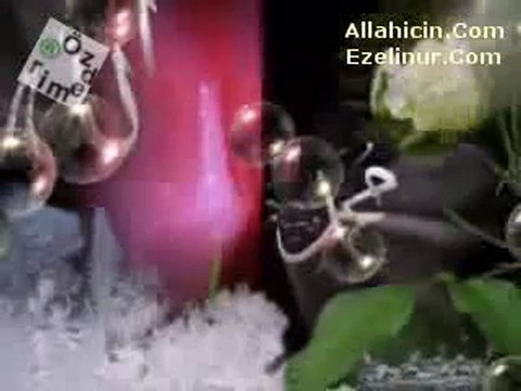 Gül Ahmedim & Ensar Kardeşler