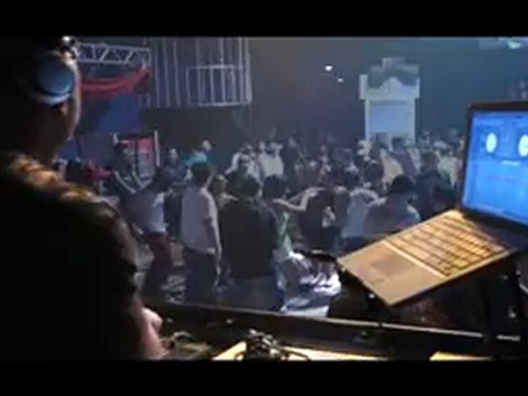 DJ PUPPA SACHA @ RED-LITE AFTERHOURS CLUB APRIL 2010;PART 2