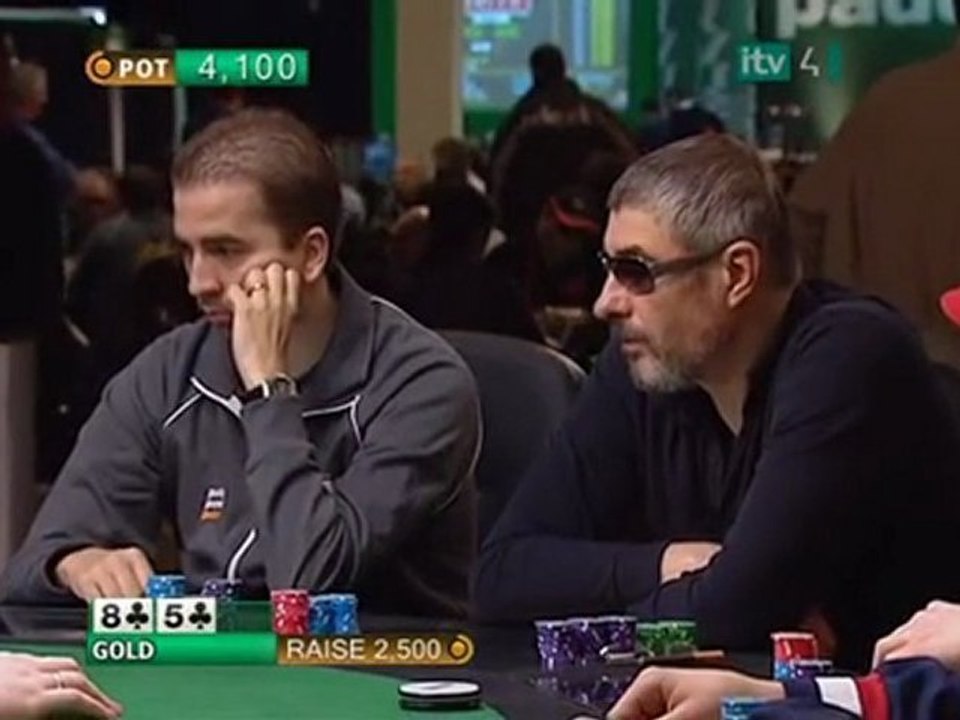 Irish Poker Open 2009 E03 Pt02
