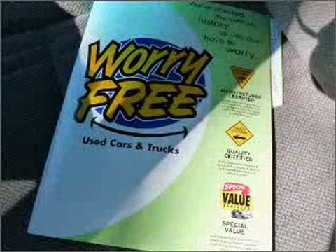 2002 Toyota Tundra Pinellas Park FL - by EveryCarListed.com