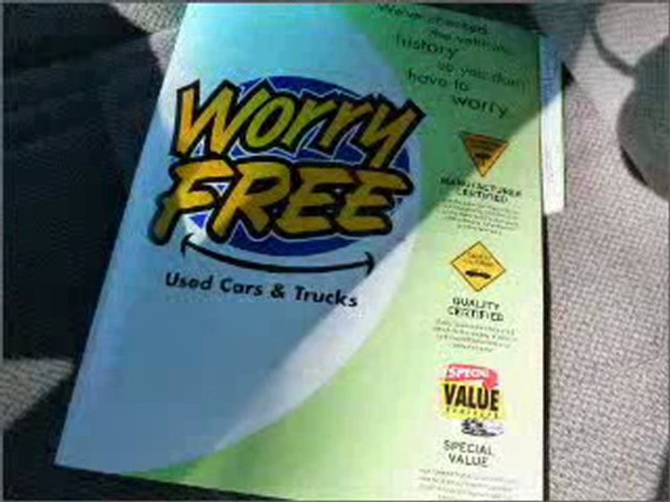 2002 Toyota Tundra Pinellas Park FL - by EveryCarListed.com