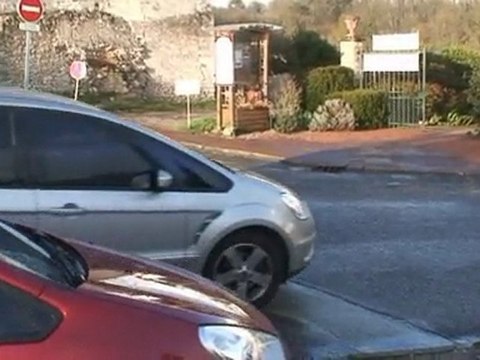 à Blois, 3 et 4 avril 2010