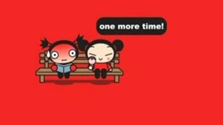 Pucca - Funny Love Stories