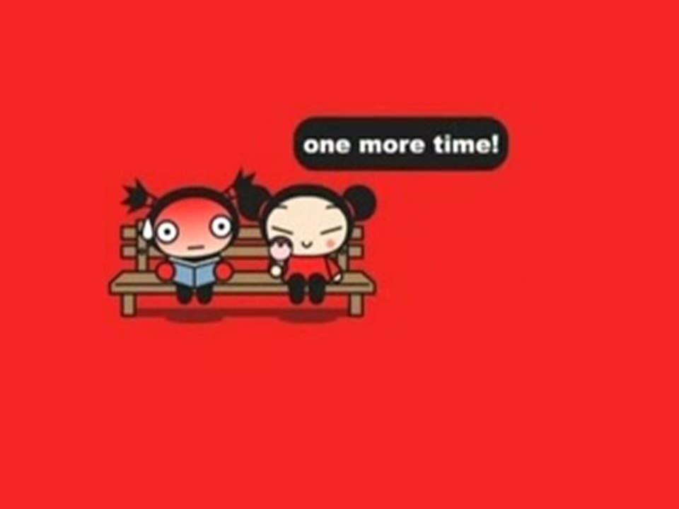 Pucca - Funny Love Stories