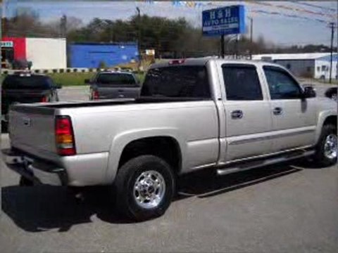 2006 GMC Sierra 1500HD Mount Airy NC - by EveryCarListed.com