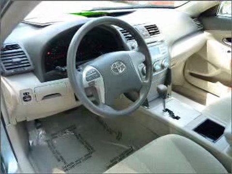 2009 Toyota Camry Pinellas Park FL - by EveryCarListed.com
