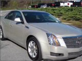 2009 Cadillac CTS Lexington SC - by EveryCarListed.com
