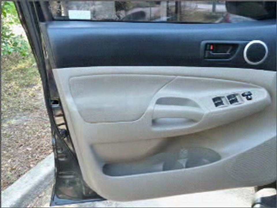 2008 Toyota Tacoma Pinellas Park FL - by EveryCarListed.com