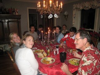 Grace's 30th Birthday Movie