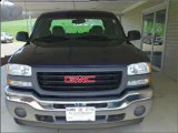 2007 GMC Sierra 1500 Carrolton OH - by EveryCarListed.com