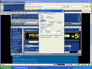 Créer votre webradio avec listen2myradio.com