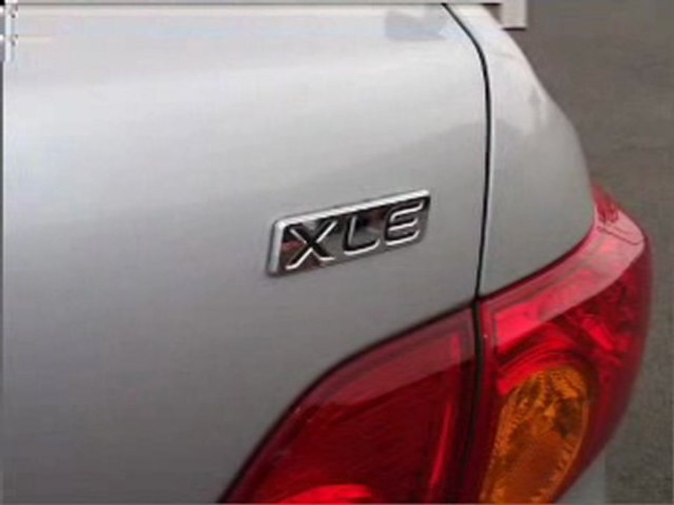 2009 Toyota Corolla Carrollton TX - by EveryCarListed.com