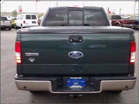 2004 Ford F-150 Carrollton TX - by EveryCarListed.com