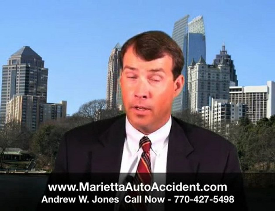 [Andrew Jones]Marietta Trucking Accident Attorney