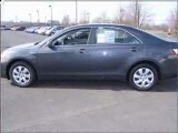 2010 Toyota Camry Kelso WA - by EveryCarListed.com