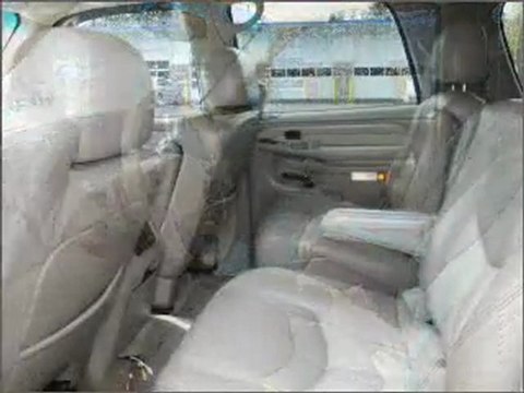 2003 GMC Yukon Everett WA - by EveryCarListed.com