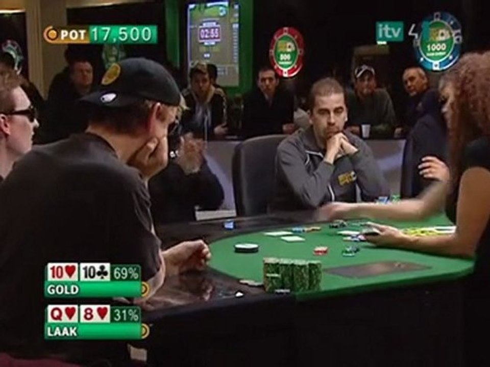 Irish Poker Open 2009 E03 Pt05