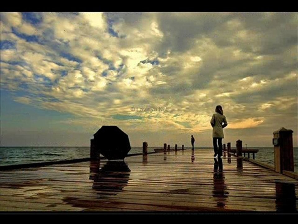 Özge Hakik & TayLan Türkmen - AYRILIĞIN YÜKÜ AĞIR