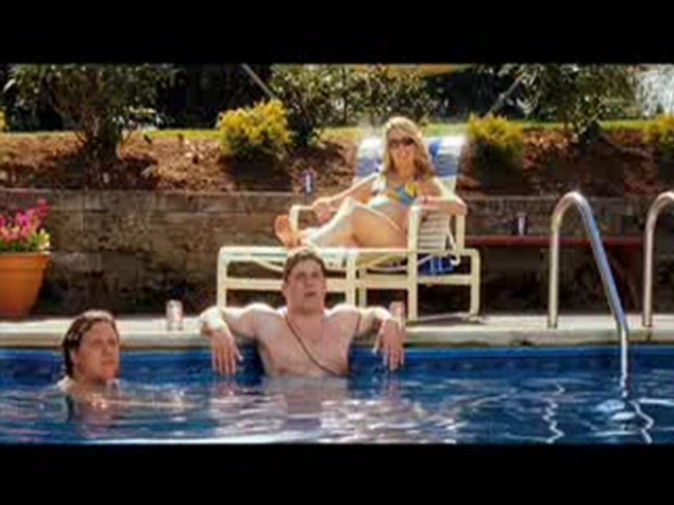 Zu scharf um wahr zu sein