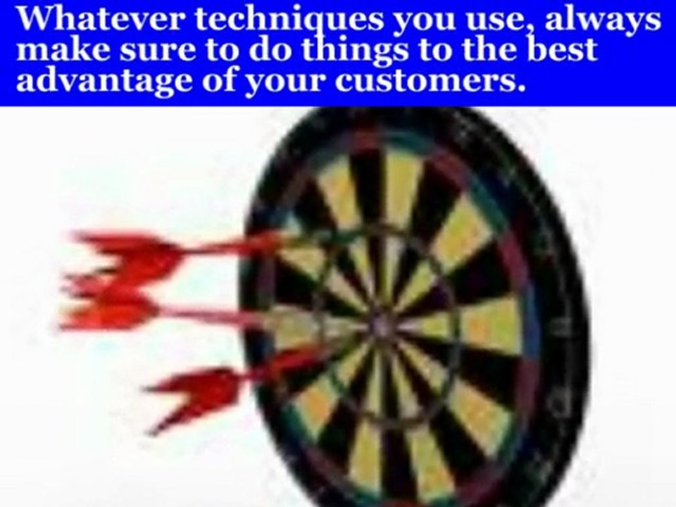 How To Get Good Search Engine Rankings For Your Site Video