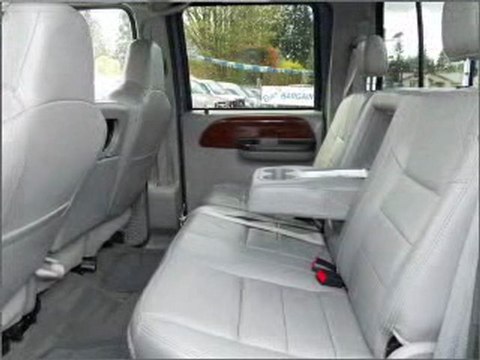 2005 Ford F-350 Everett WA - by EveryCarListed.com
