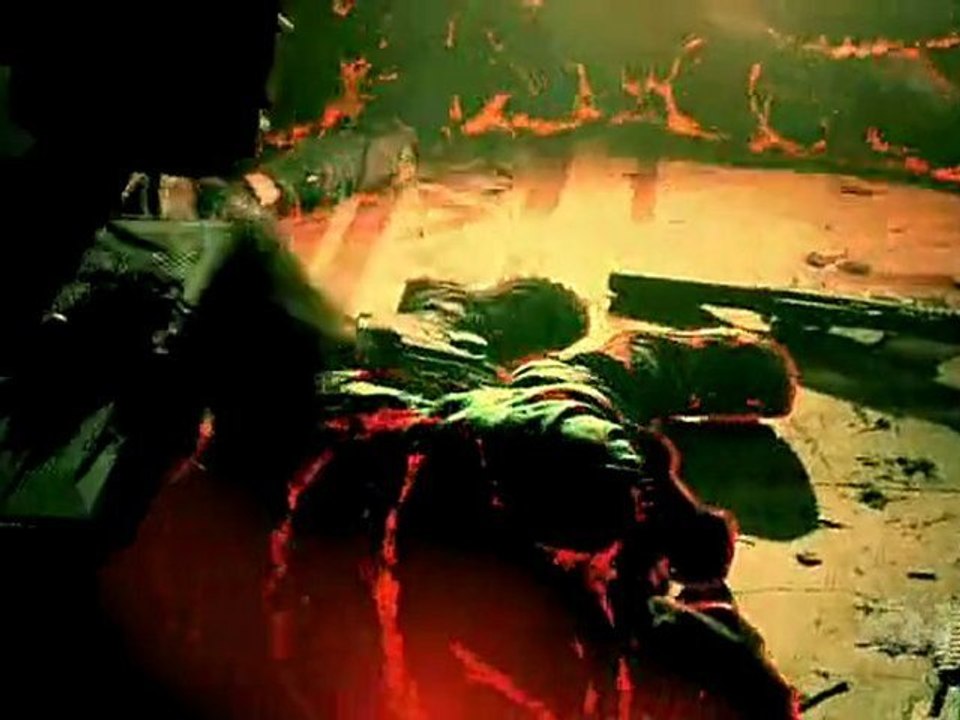 Premier teaser de FEAR 3 [par IGN]