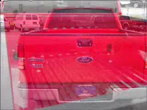 2008 Ford F-150 Carrollton TX - by EveryCarListed.com
