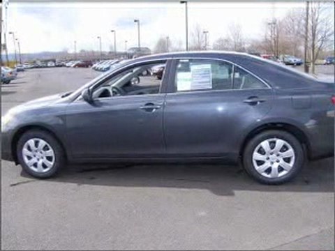 2010 Toyota Camry Kelso WA - by EveryCarListed.com