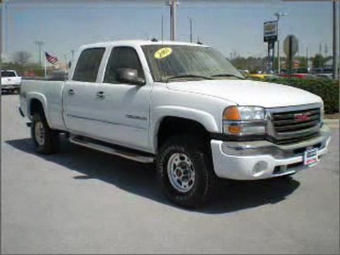 2003 GMC Sierra 2500HD New Bern NC - by EveryCarListed.com