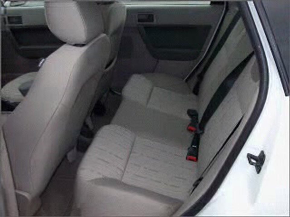 2009 Ford Focus Carrollton TX - by EveryCarListed.com