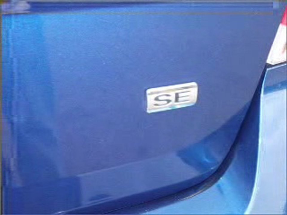 2009 Ford Focus Carrollton TX - by EveryCarListed.com